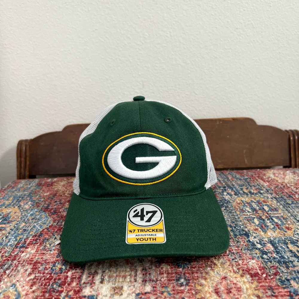47 Green Bay Packers Youth Hat
